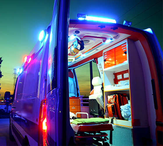 曹县车辆内部展示